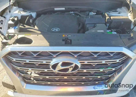 2020 Hyundai Palisade Limited z USA, uszkodzony, nr VIN KM8R54HEXLU042779